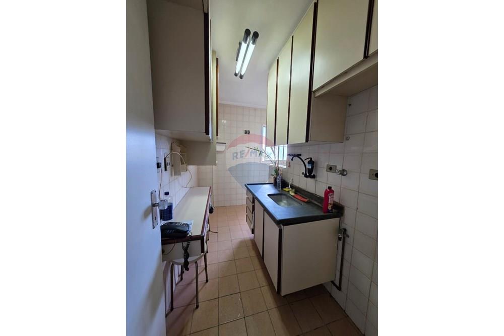 Apartamento - Alugar - São Paulo , São Paulo - WhatsApp Image 2026-04-07 at 09.51.44 (2).jpeg - Cozinha - 602381001-16