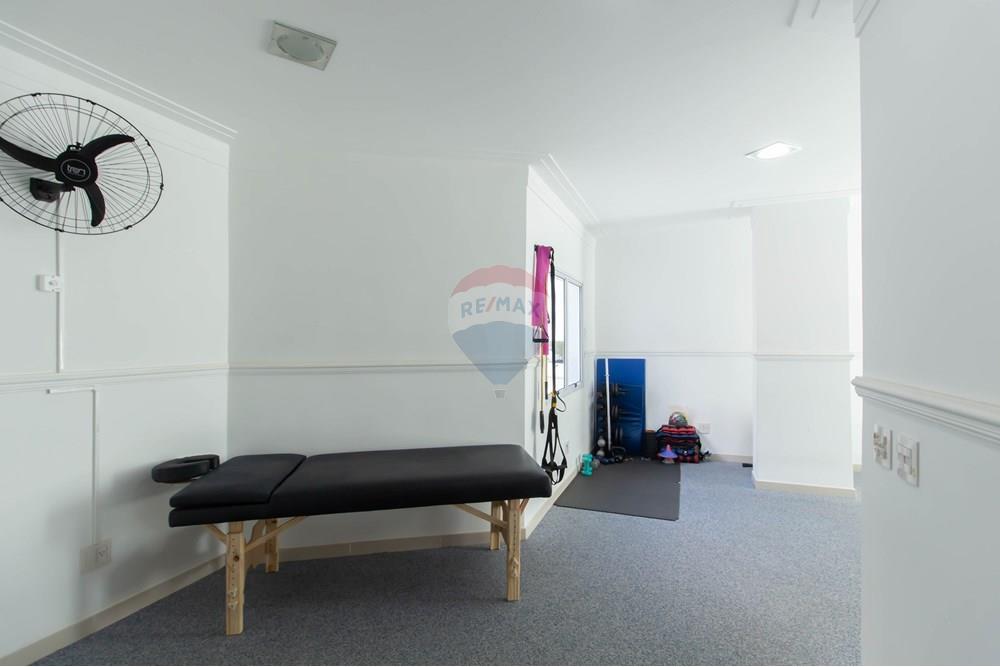 Жилищен - Апартамент - São Paulo , São Paulo - BR - 44 Academia.jpg - 601971072-34