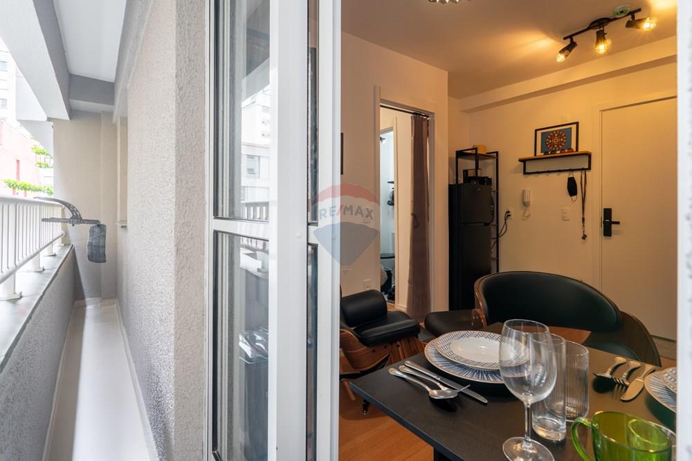 Apartamento - Alugar - São Paulo , São Paulo - AP-17.jpg - 601471007-85