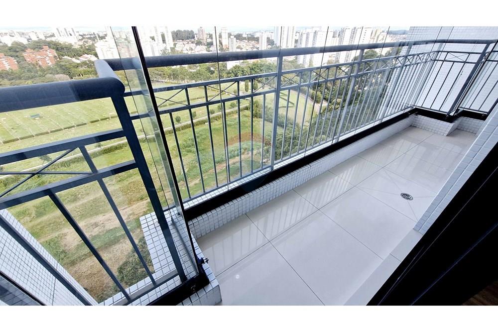 Residential - Asuinhuoneisto - Sao Paulo , Sao Paulo - BR - AV. WASHINGTON LUIS, 1576 (53).jpg - Altana - 601361053-29