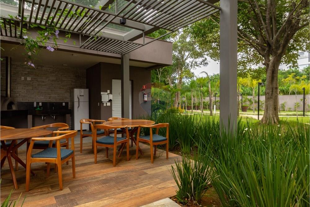 Apartamento - Venda - São Paulo , São Paulo - Cópia de 27 CHURRASQUEIRA 2.jpg - 601261027-37