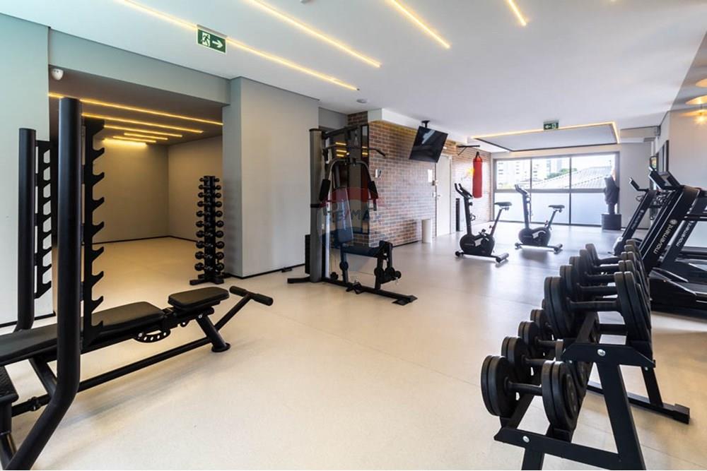 Studio - Venda - São Paulo , São Paulo - 19.jpg - 601261064-227