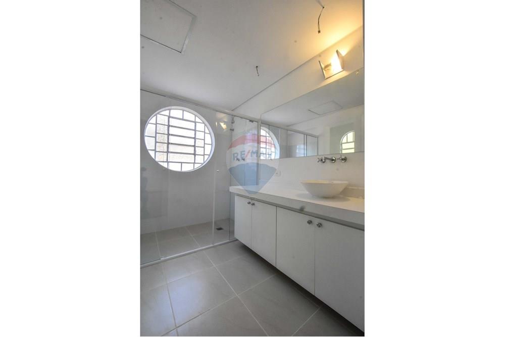 Casa - Alugar - São Paulo , São Paulo - DSC_0221_casa rua suecia_495_banheiro da suite.jpg - 601241056-53