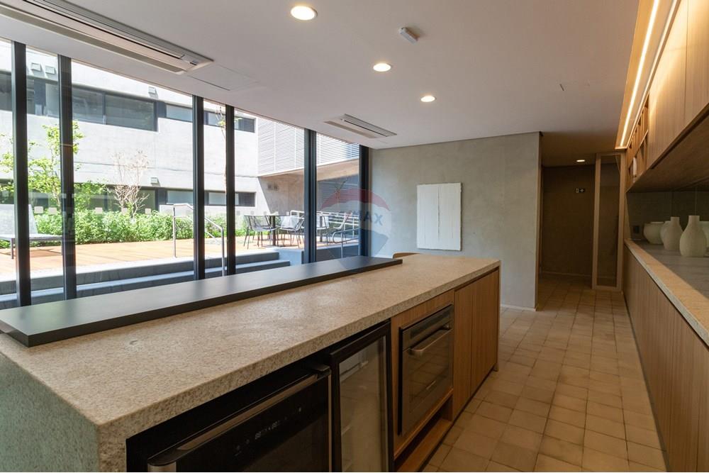 Studio - Venda - São Paulo , São Paulo - FCO_LEITAO_73-4.jpg - 601251297-87