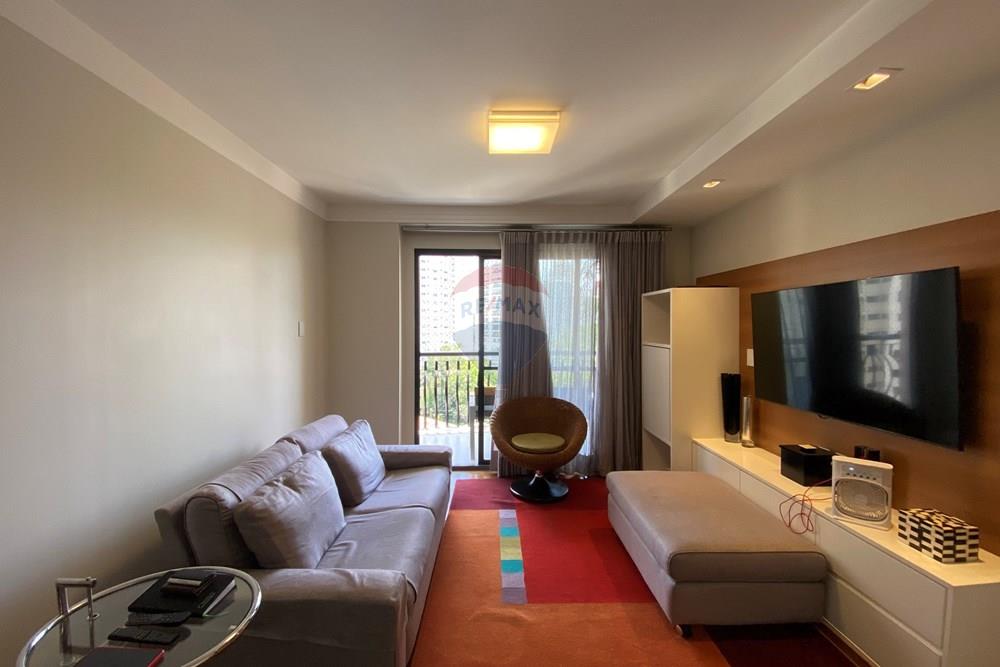 Apartamento - Alugar - São Paulo , São Paulo - IMG_2228.jpg - 602051002-85