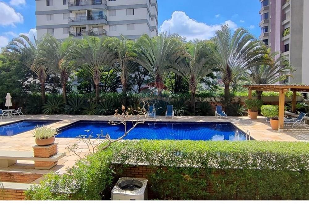 Apartamento - Venda - São Paulo , São Paulo - visão frontal piscina.jpg - 601361044-42