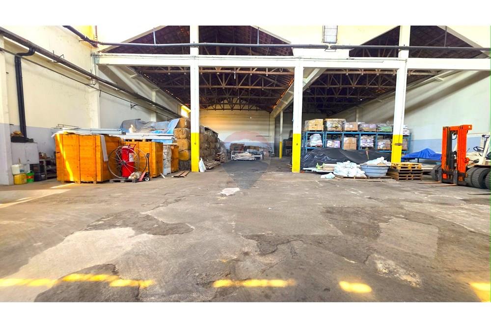 Galpão - Alugar - Santos , São Paulo - 15.jpg - 601261091-14