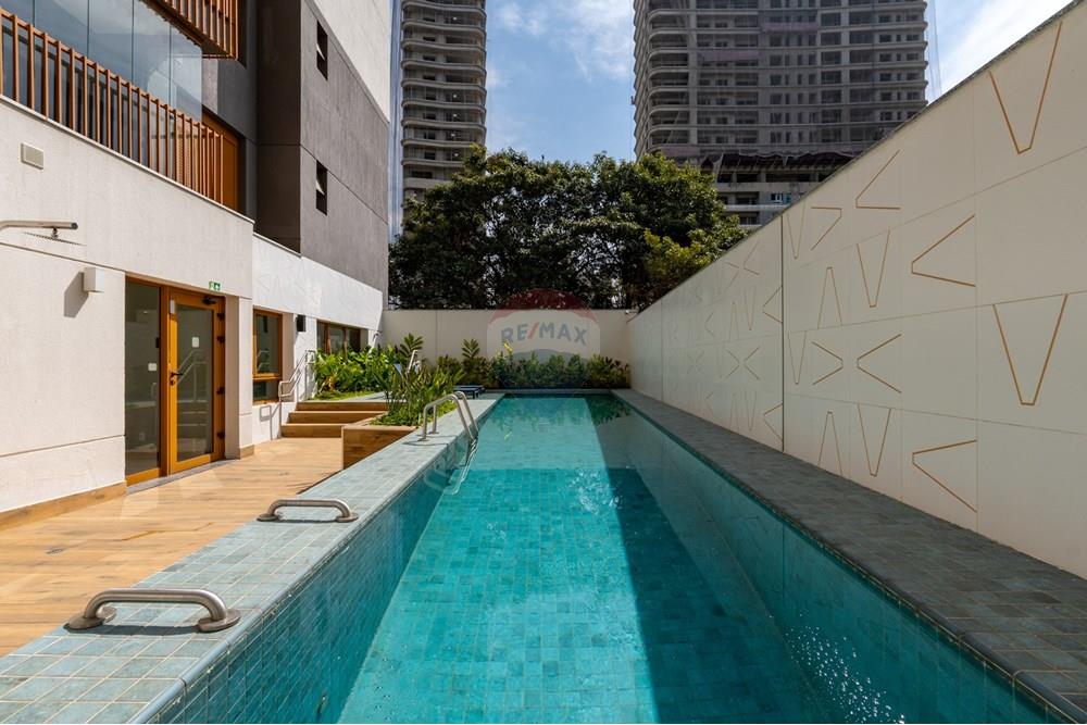 Apartamento - Venda - São Paulo , São Paulo - 050.jpg - 601181003-95