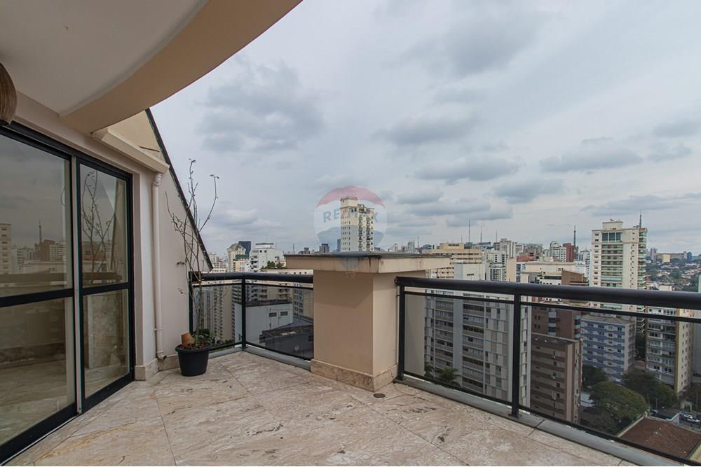 Cobertura à venda com 2 quartos, 168m² - Foto 25