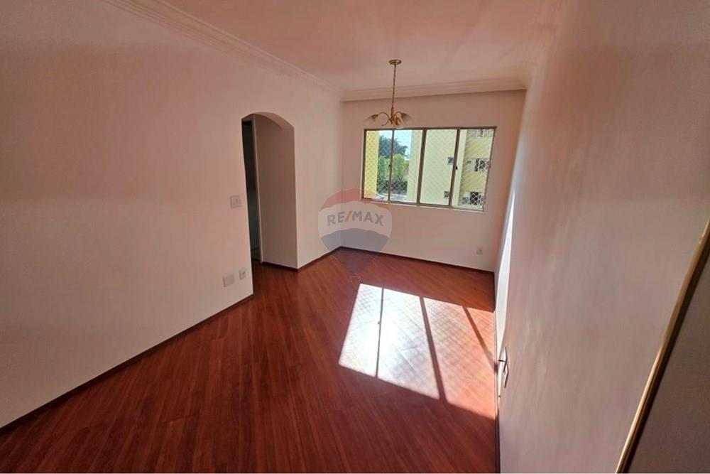 Apartamento - Alugar - São Paulo , São Paulo - 20260303_160119.jpg - Sala - 602381002-167