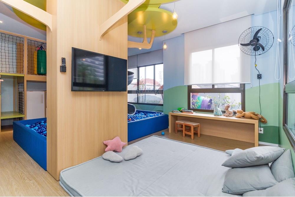 Résidentiel - Appartement - São Paulo , São Paulo - BR - 02area-condominial_014.JPG - 601421022-16