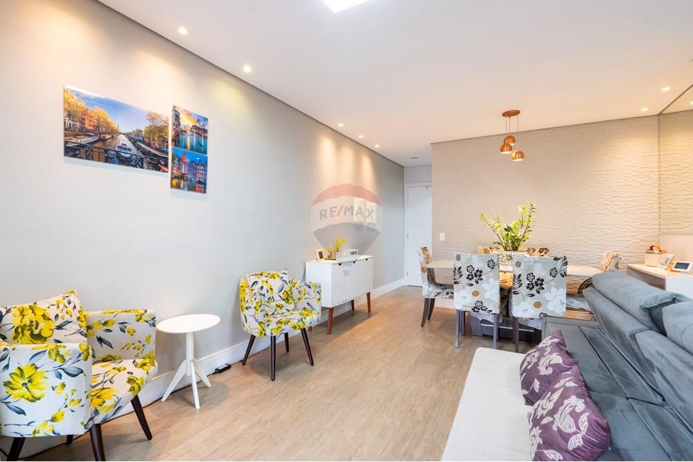 Prédio Habitacional - Apartamento - São Paulo , São Paulo - BR - 01fotos_031.jpg - 601251032-75