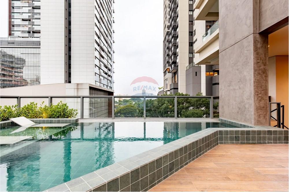 住宅 - 公寓/单元房 - 圣保罗 , 圣保罗 - BR - IMG-20250711-WA0089.jpg - 601241003-174