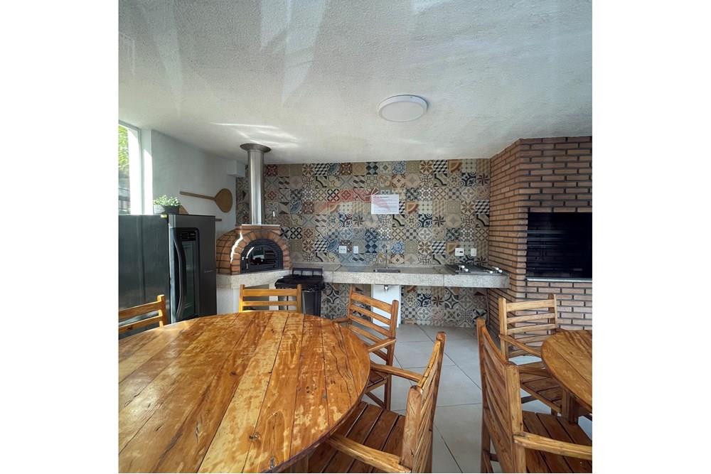 Apartamento - Alugar - Barueri , São Paulo - IMG_5989.JPG - 601141084-38