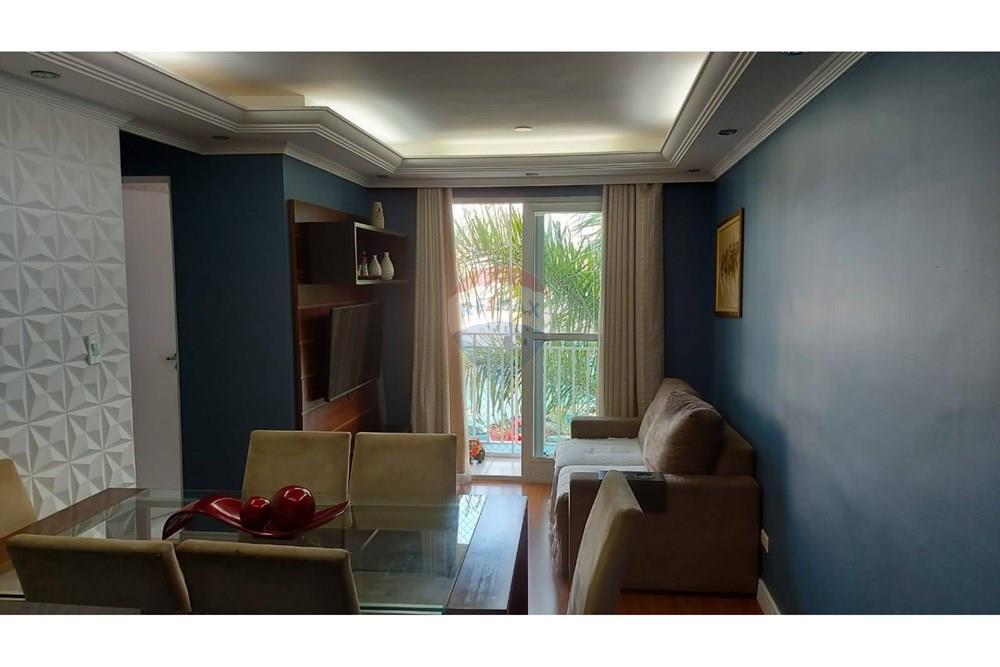 Apartamento - Alugar - São Paulo , São Paulo - febb8138-6b6f-4e20-91c0-fa9eea221dfb-1_all_8661.jpg - 602101011-574