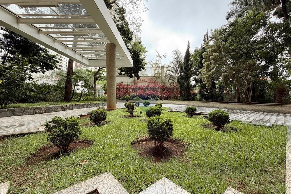 Apartamento - Venda - São Paulo , São Paulo - APTO232-134.jpg - 602441004-6