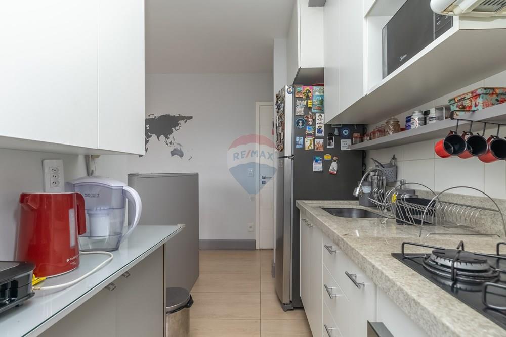 Apartamento - Venda - São Paulo , São Paulo - IMG_304519.jpg - 602191026-60