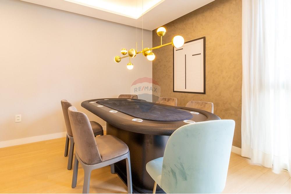 Apartamento - Venda - São Paulo , São Paulo - 28_Salão de Jogos.jpg - Sala de Jogos - 601081024-27