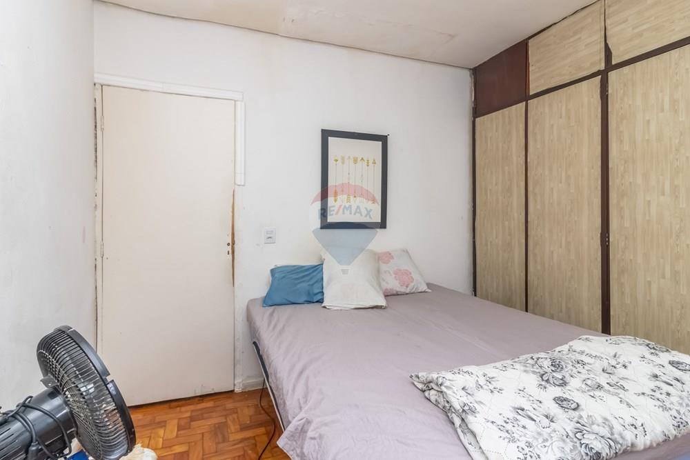 Sobrado - Venda - São Paulo , São Paulo - IMG_708902.jpg - Quarto - 601371001-124