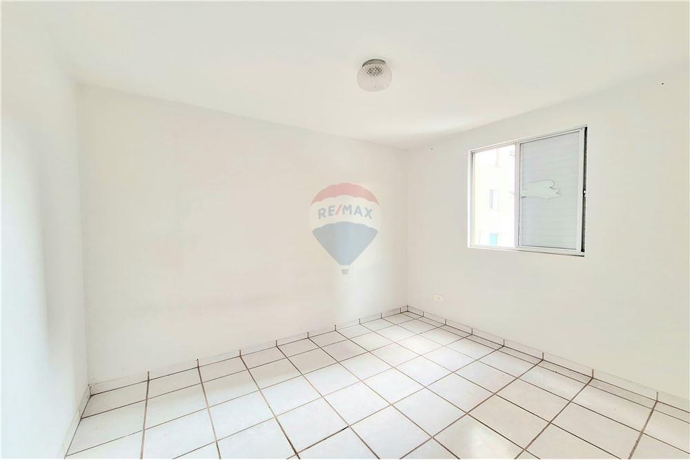 Apartamento - Alugar - São Paulo , São Paulo - Quarto - 601751013-243