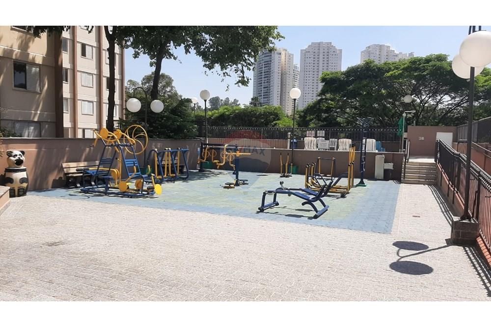 Apartamento - Alugar - São Paulo , São Paulo - Sem título.jpg - 602141053-68