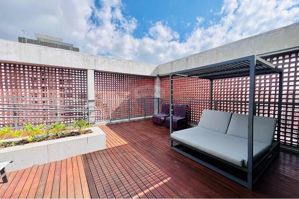 Studio - Alugar - São Paulo , São Paulo - IMG_0368.jpg - 602281044-89