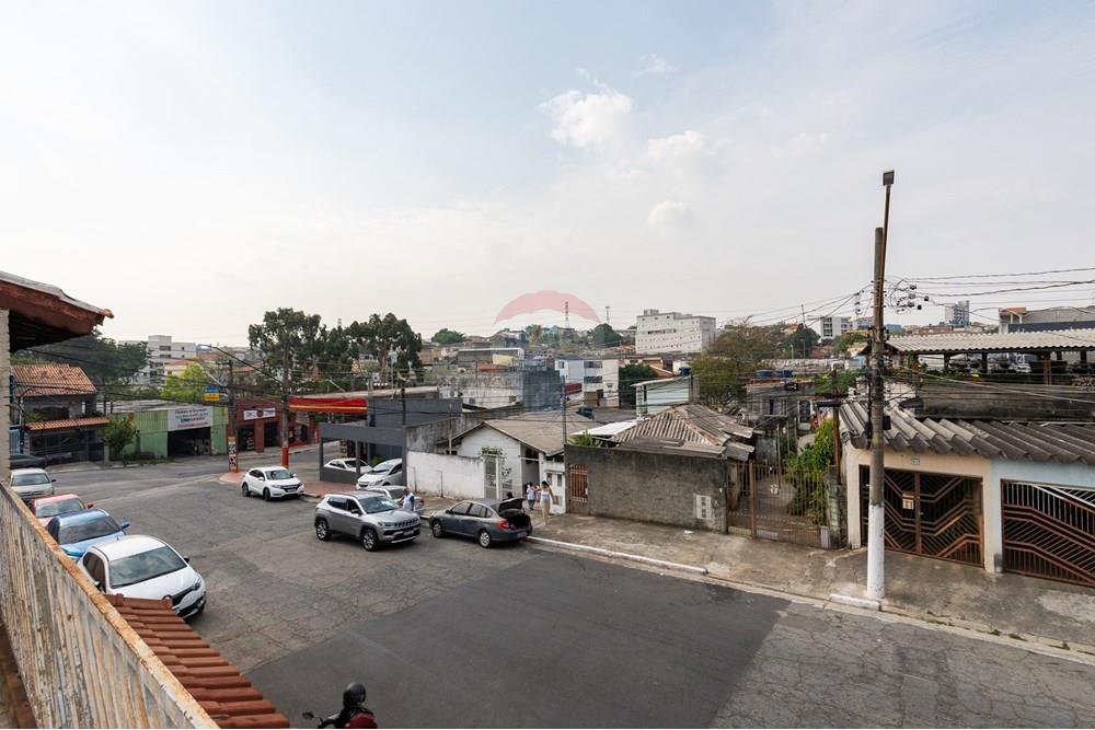 Casa - Venda - São Paulo , São Paulo - 27_CS.jpg - 601471004-427