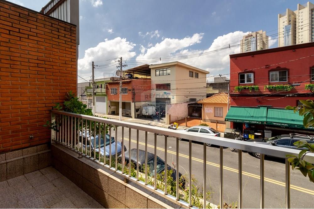 Sobrado - Venda - São Paulo , São Paulo - 11 VARANDA QUARTO 1 (3).jpg - 601261002-220
