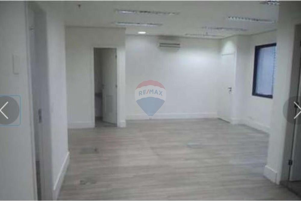 Cj. Comercial/ Sala - Alugar - São Paulo , São Paulo - 2.JPG - 601361019-3140