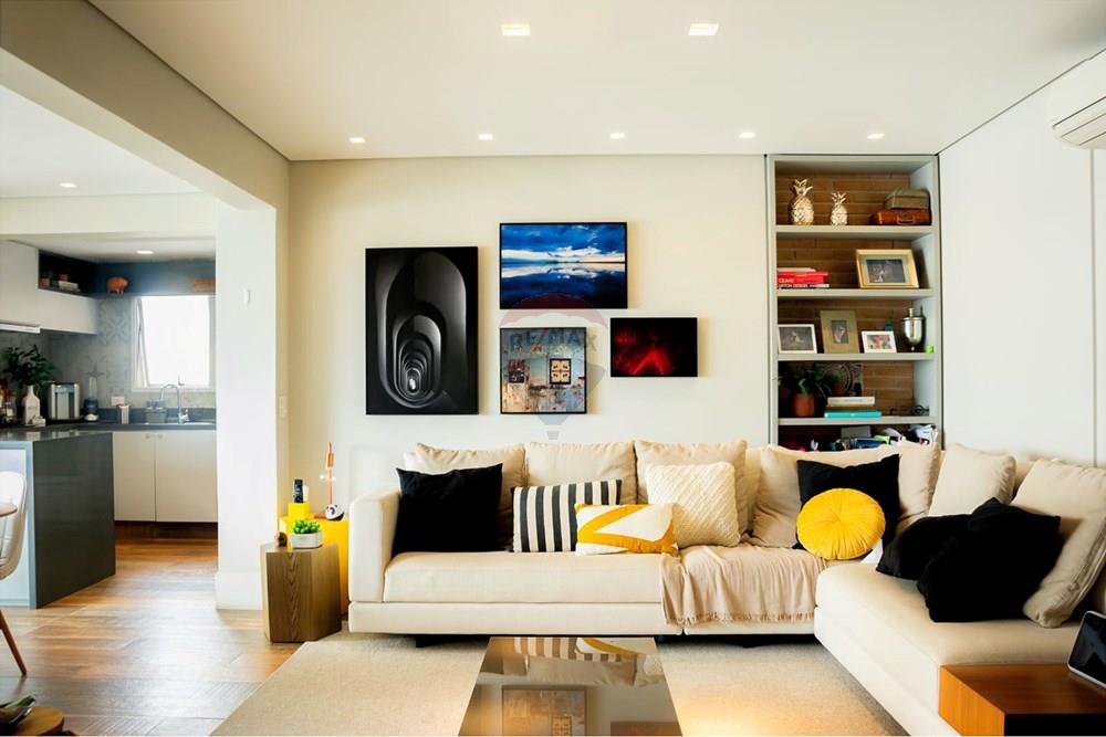 Apartamento - Venda - São Paulo , São Paulo - 2d198e8d-d775-4070-9e49-34aa8ee81ba0.jpg - 601251046-302