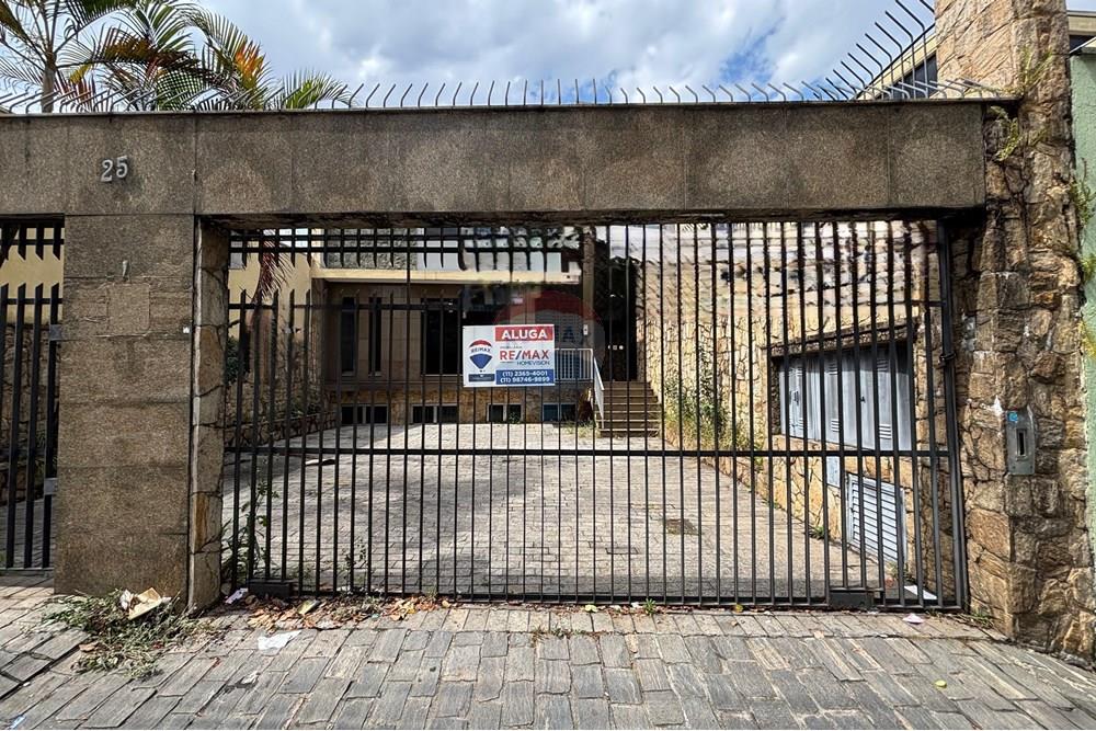 Prédio - Alugar - São Paulo , São Paulo - IMG-20250829-WA0080.jpg - 601811024-30