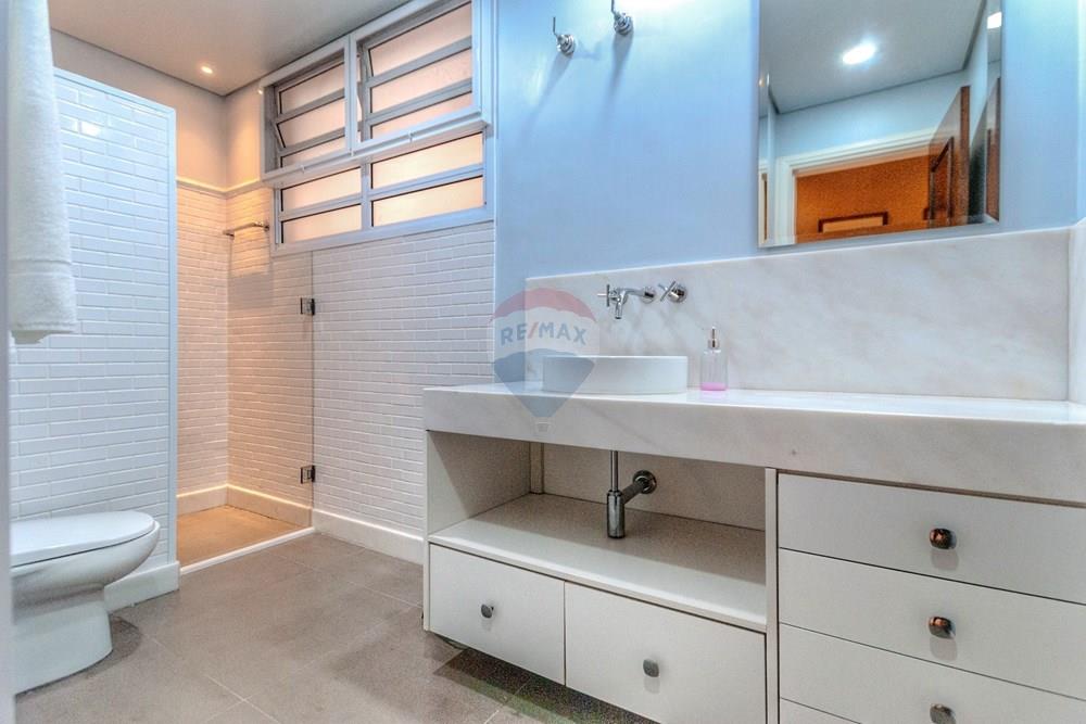 Apartamento - Venda - São Paulo , São Paulo - DSC_7136.jpg - Banheiro - 601191002-75