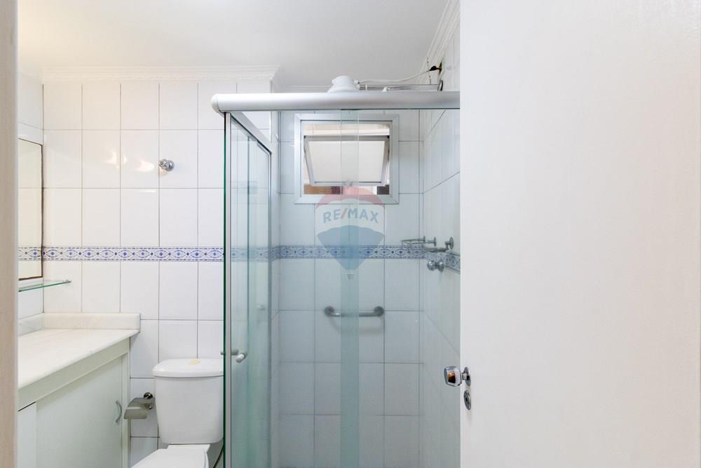 Apartamento - Venda - São Paulo , São Paulo - IMG_5825.jpg - Banheiro - 601751098-80