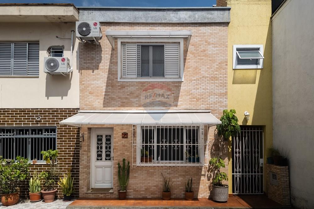 Casa - Venda - São Paulo , São Paulo - CS-95.jpg - 601471009-115