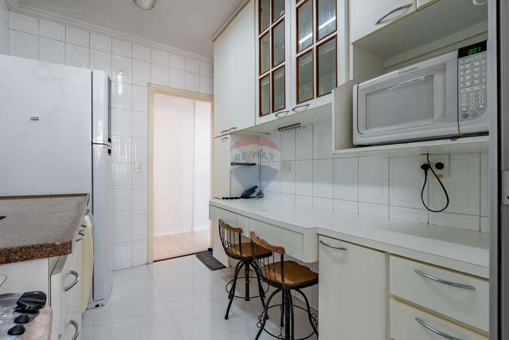 Apartamento - Venda - São Paulo , São Paulo - 40-Cozinha.jpg - 601971051-65