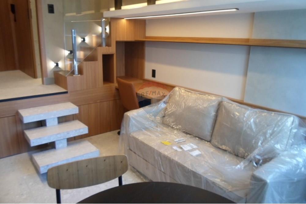 Apartamento - Alugar - São Paulo , São Paulo - SAM_9685.JPG - 601361021-1758