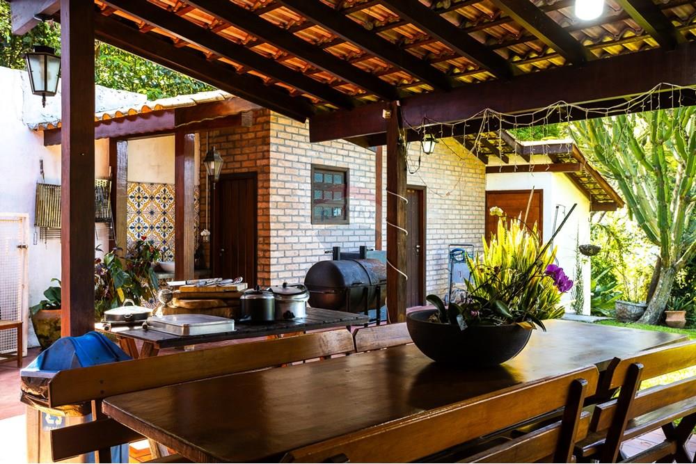 Casa de Campo - Venda - São Paulo , São Paulo - _MG_8487-HDR.jpg - 601371005-29