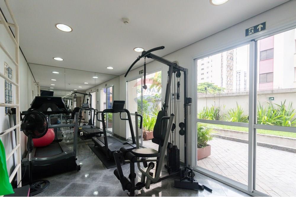 Apartamento - Venda - São Paulo , São Paulo - 01fotos_047.jpg - 601251176-18