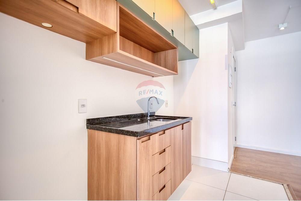 Apartamento - Venda - São Paulo , São Paulo - 20 (3).jpg - Cozinha - 601081086-3