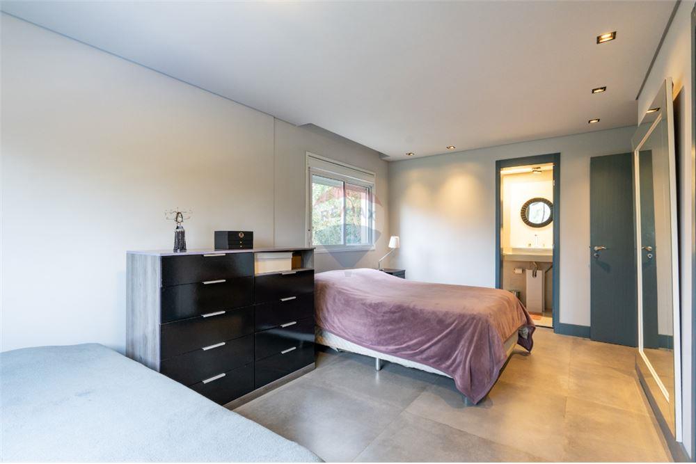 Apartamento - Venda - São Paulo , São Paulo - suite master - 601331053-3