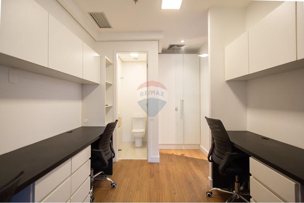 Cj. Comercial/ Sala - Alugar - São Paulo , São Paulo - IMG_0123.jpg - 601081042-68