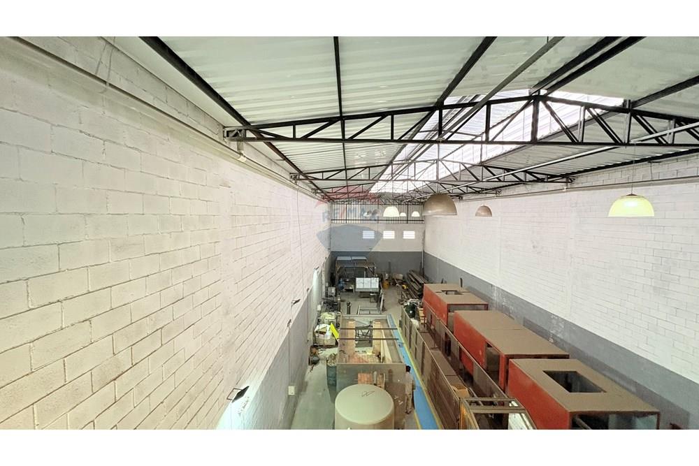 Galpão - Alugar - São Paulo , São Paulo - IMG_9419.JPEG - 602451001-23