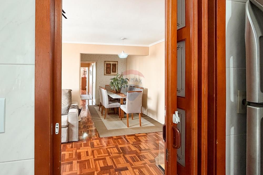 Apartamento - Venda - São Paulo , São Paulo - APTO115-43.jpg - 602441004-10