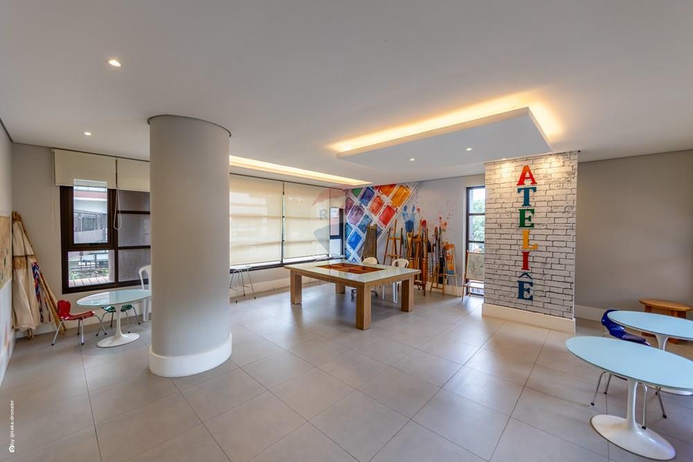 Apartamento - Alugar - São Paulo , São Paulo - TKD-16484.jpg - 602151008-187