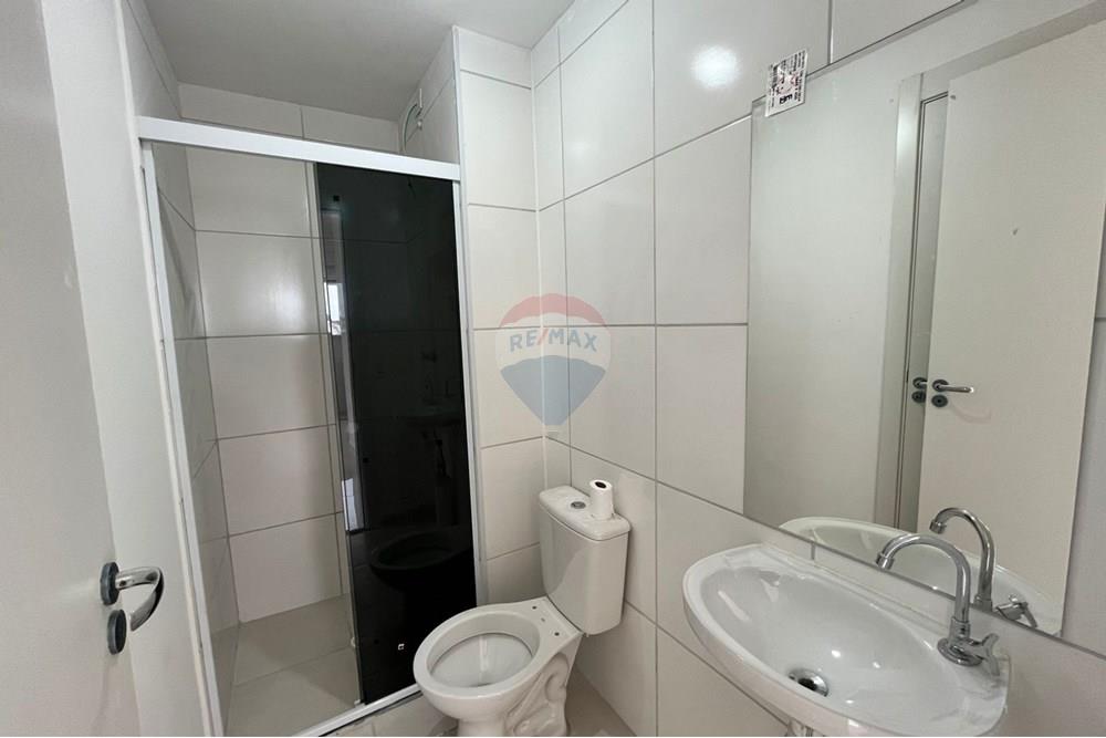 Apartamento para alugar com 2 quartos, 39m² - Foto 7