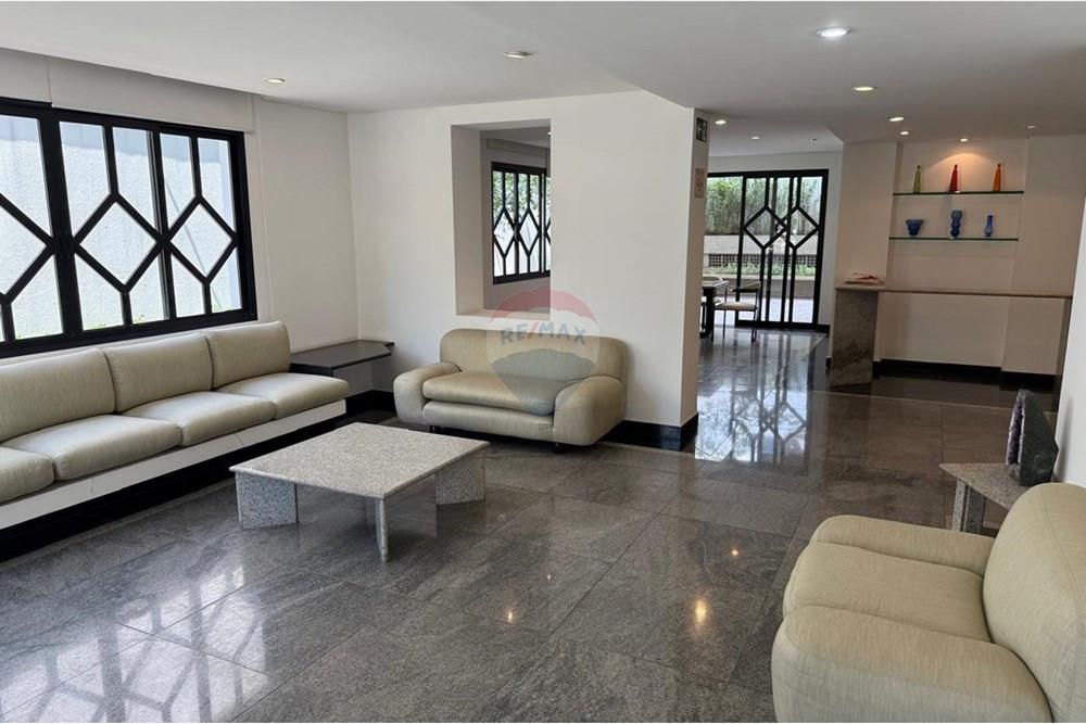 Apartamento - Alugar - São Paulo , São Paulo - 436dd4cc-488e-40b8-bab0-2dd5497cd5da.jpg - 601361019-2964