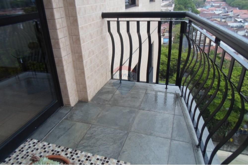 Apartamento - Alugar - São Paulo , São Paulo - SAM_9543.JPG - 601361021-1751