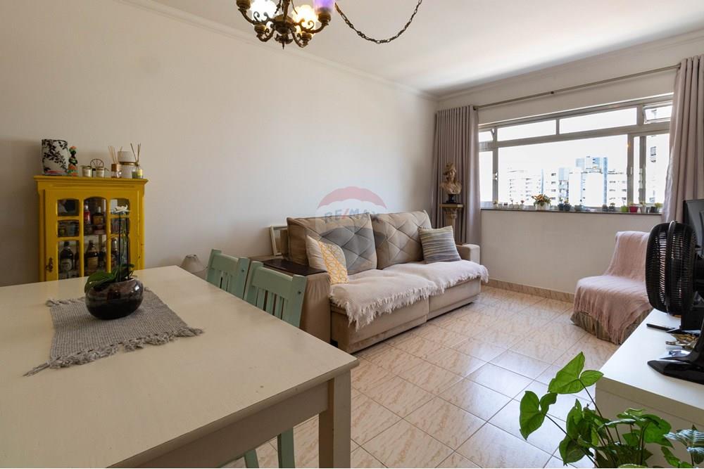 Apartamento - Venda - São Paulo , São Paulo - 03sala001.jpg - Sala - 601081090-29