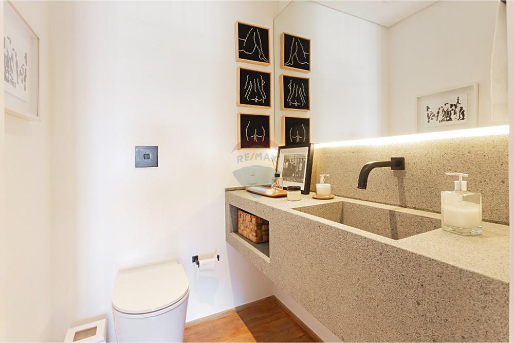 Apartamento - Alugar - São Paulo , São Paulo - banheiro.jpeg - 602141068-70