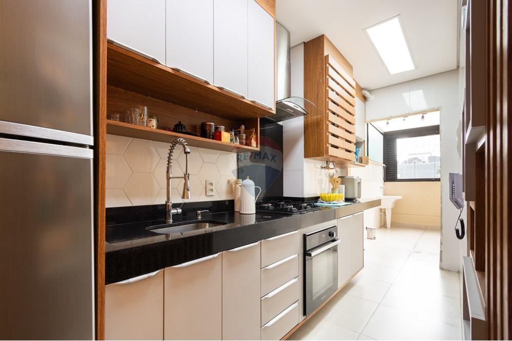 Apartamento - Venda - São Paulo , São Paulo - Cópia de DSC_9942.jpg - Cozinha - 601131090-47